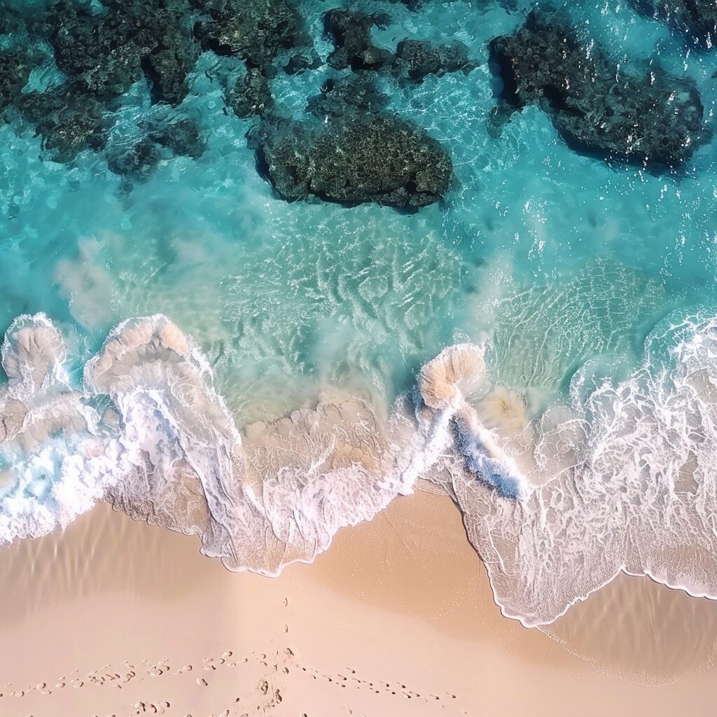Coral Horizon｜夕暮れのビーチにぴったりなチル＆リラックスBGM